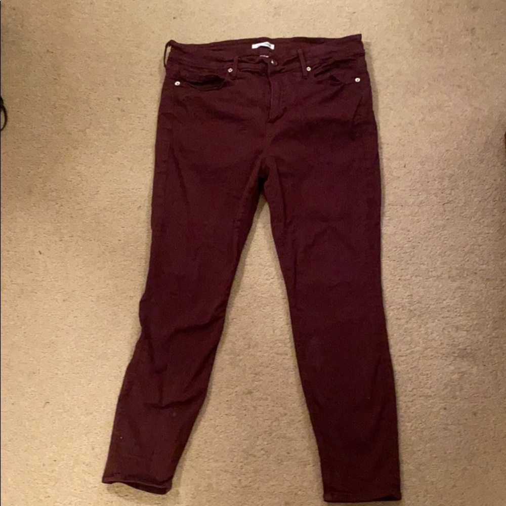 Good American Jeans